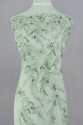 KORONKA WIECZOROWA VL76425 GREY GREEN