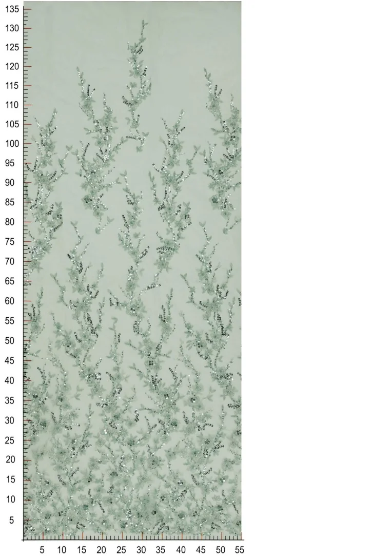 ABENDSPITZE VL76425 GREY GREEN