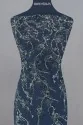 KORONKA WIECZOROWA VL76425 INDIGO