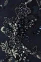 KORONKA WIECZOROWA VL76425 NAVY