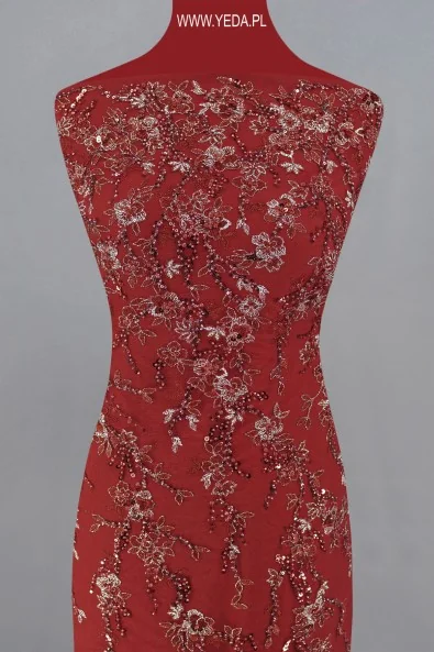 ABENDSPITZE VL76425 RED