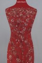 EVENING LACE VL76425 RED