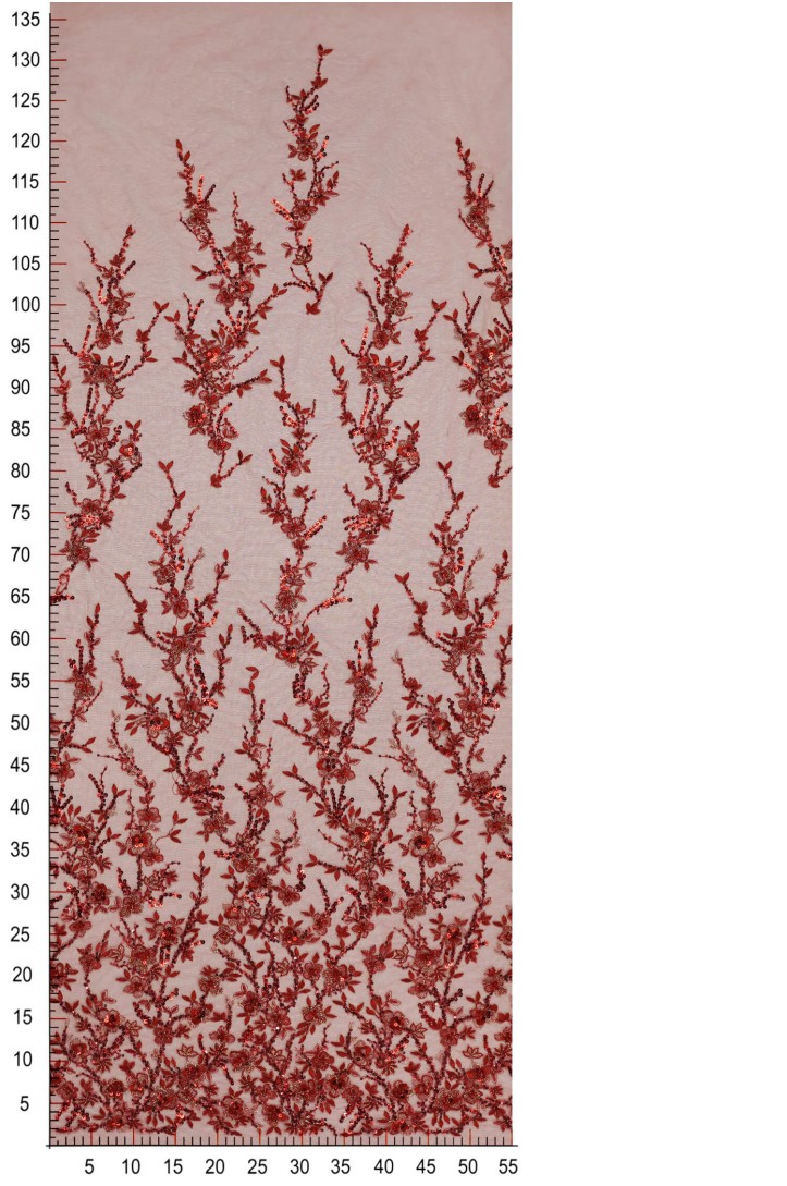 ABENDSPITZE VL76425 RED