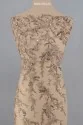KORONKA WIECZOROWA VL76425 TAN