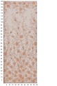 EVENING LACE 3D VL764263 APRICOT PINK