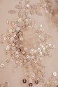 EVENING LACE 3D VL764263 APRICOT PINK