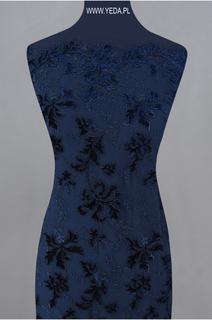 ABENDSPITZE W31398 NAVY
