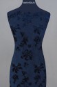 EVENING LACE W31398 NAVY