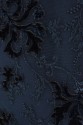 EVENING LACE W31398 NAVY