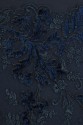 EVENING LACE W31398 NAVY