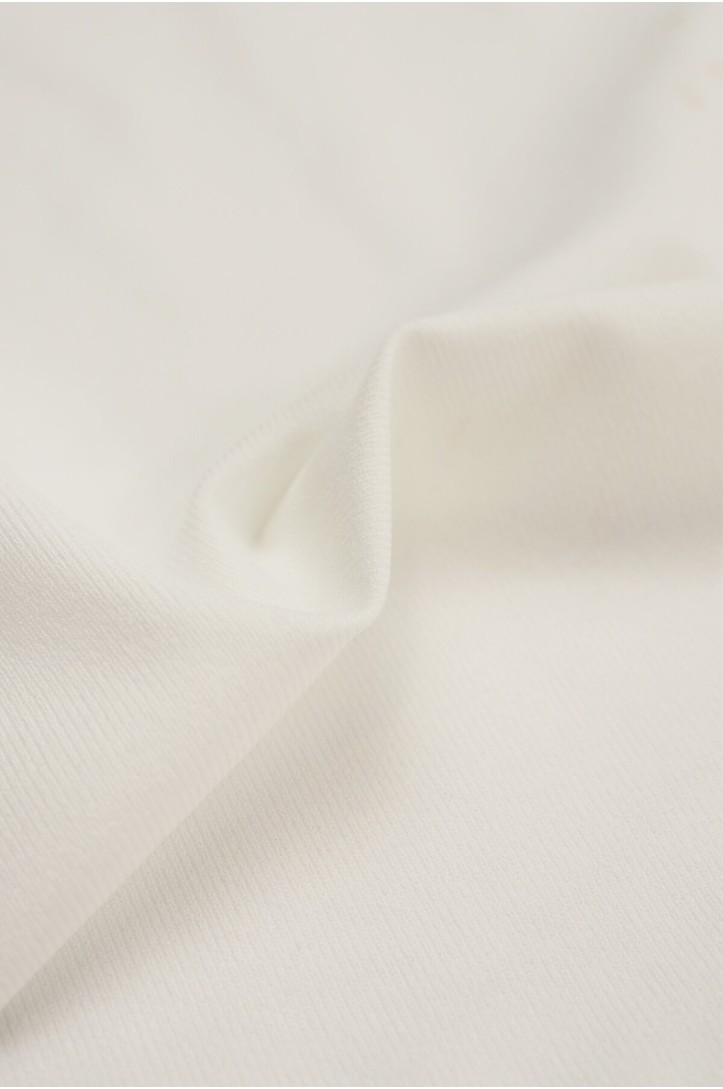 VOVOLY2 Dünner Strickstoff