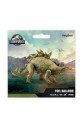 Jurassic World Stegosaurus Folienballon