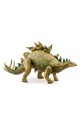 Balon foliowy jurassic world stegozaur