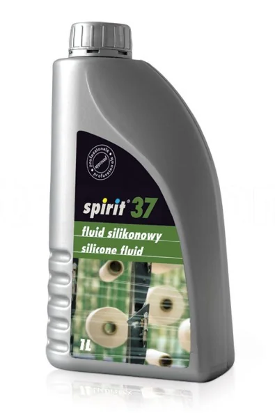 Środek do preparacji nici SPIRIT 37 1L