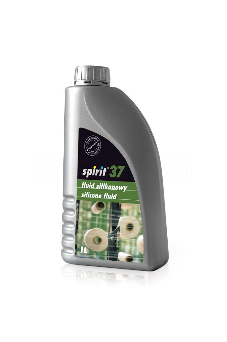 Silicone liquid for threads SPIRIT 37 1L