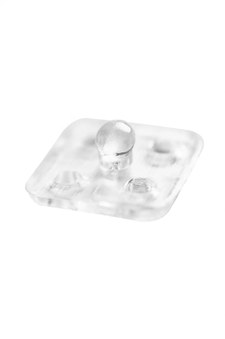 NAPA PLASTIKOWA OKRĄGŁA 11,5 MM