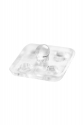ROUND PLASTIC STUD 11.5 MM