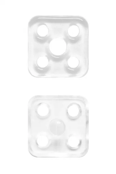 PLASTIK-DRUCKKNOPF RUND 11,5 MM