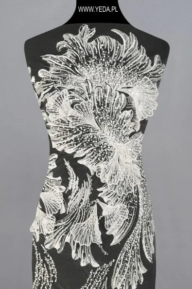 LACE 3D 12593