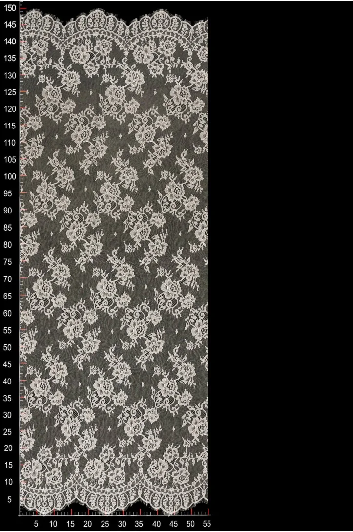 FRENCH LACE FL218 BASE