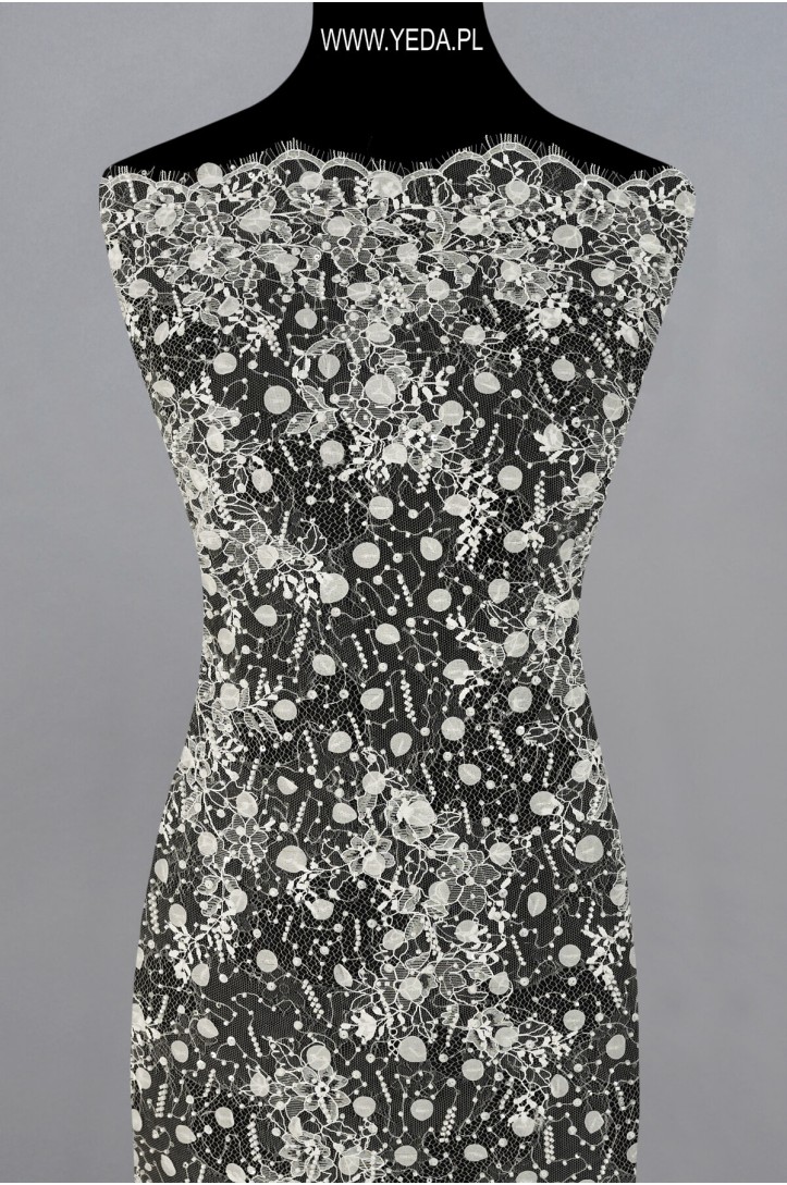 FRENCH LACE FL406