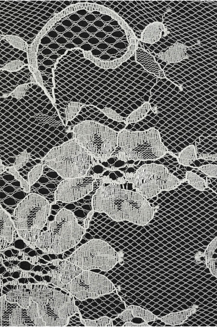 FRENCH LACE LER C511