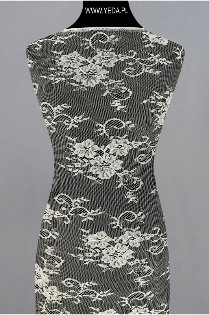 FRENCH LACE LER C511