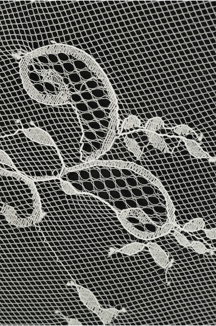 FRENCH LACE LER C511