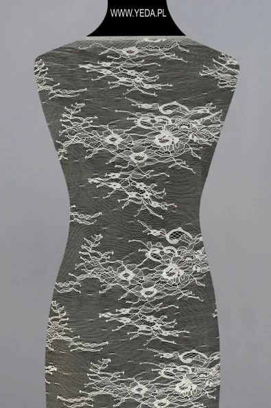 FRENCH LACE LER C524