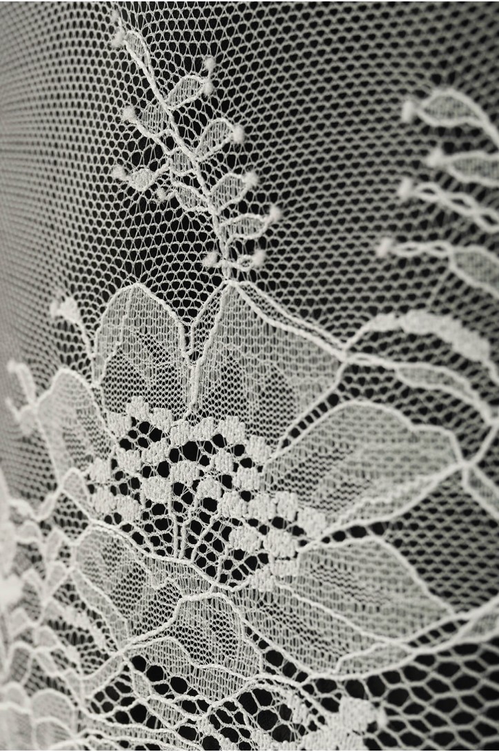FRENCH LACE LER C563