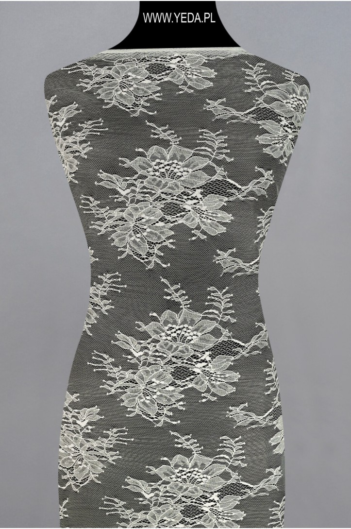 FRENCH LACE LER C563