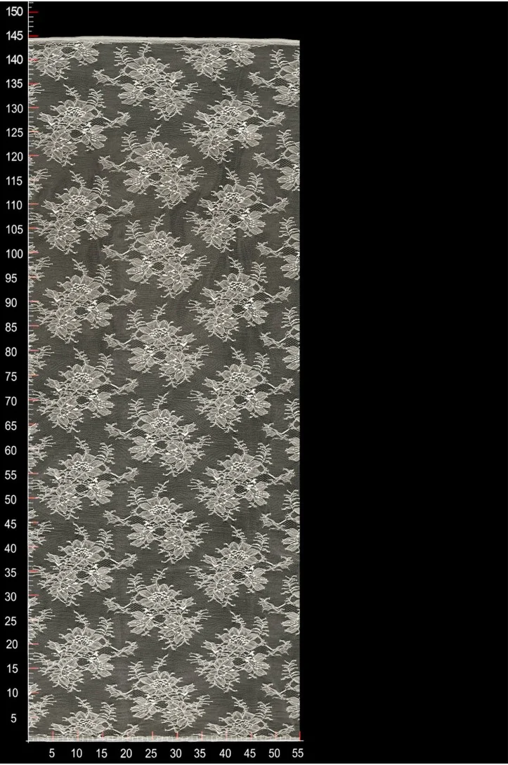 KORONKA FRANCUSKA LER C563 FRENCH