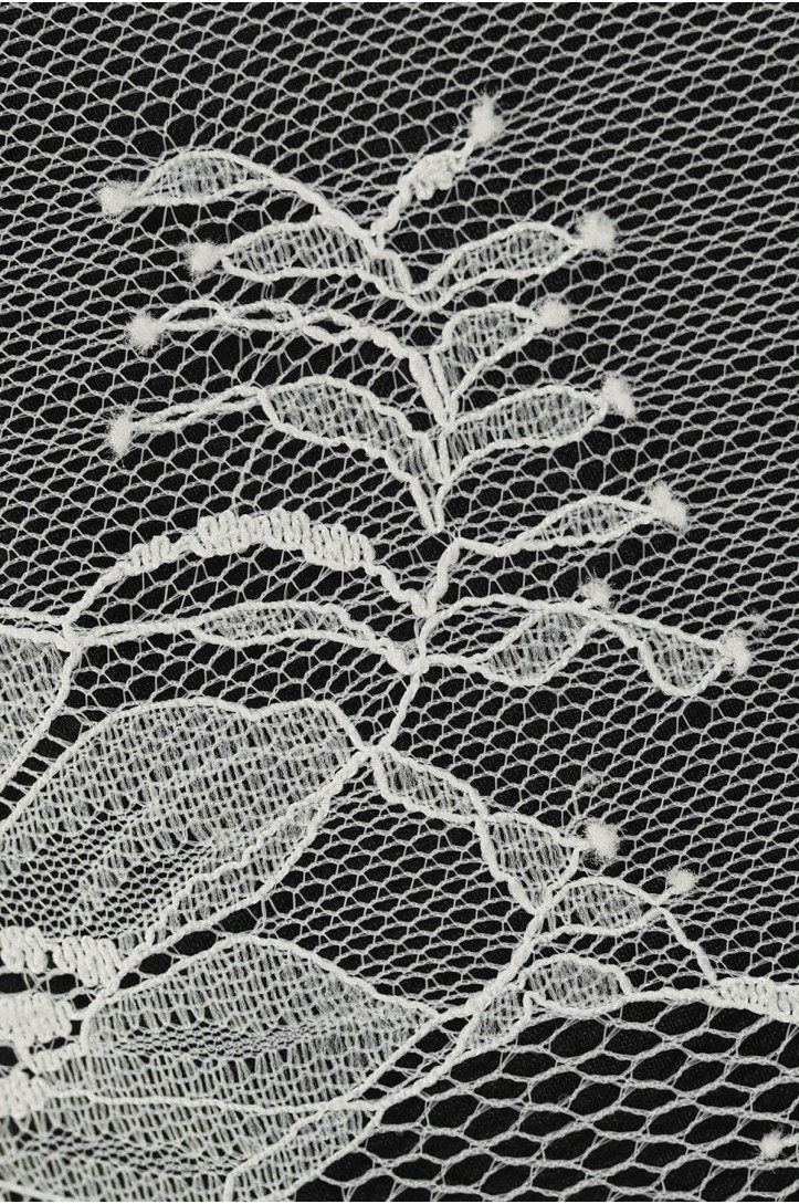 FRENCH LACE LER C563