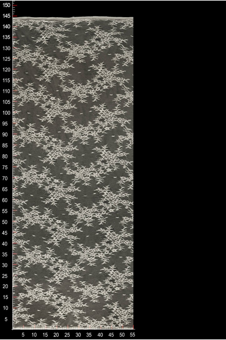 FRENCH LACE LER C630