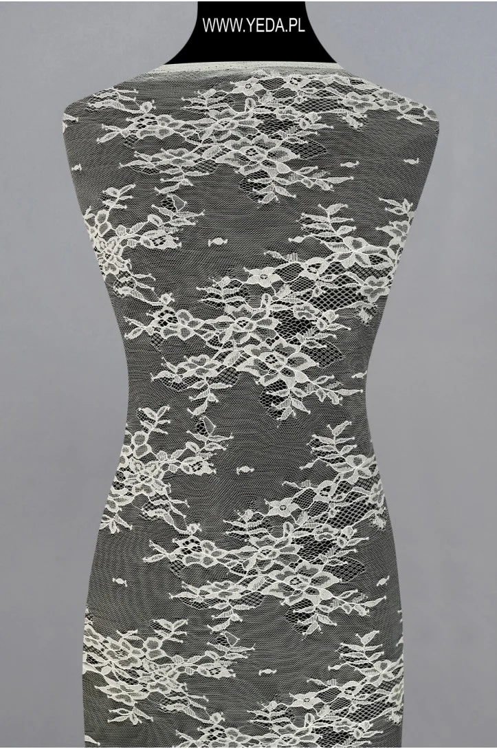 FRENCH LACE LER C630