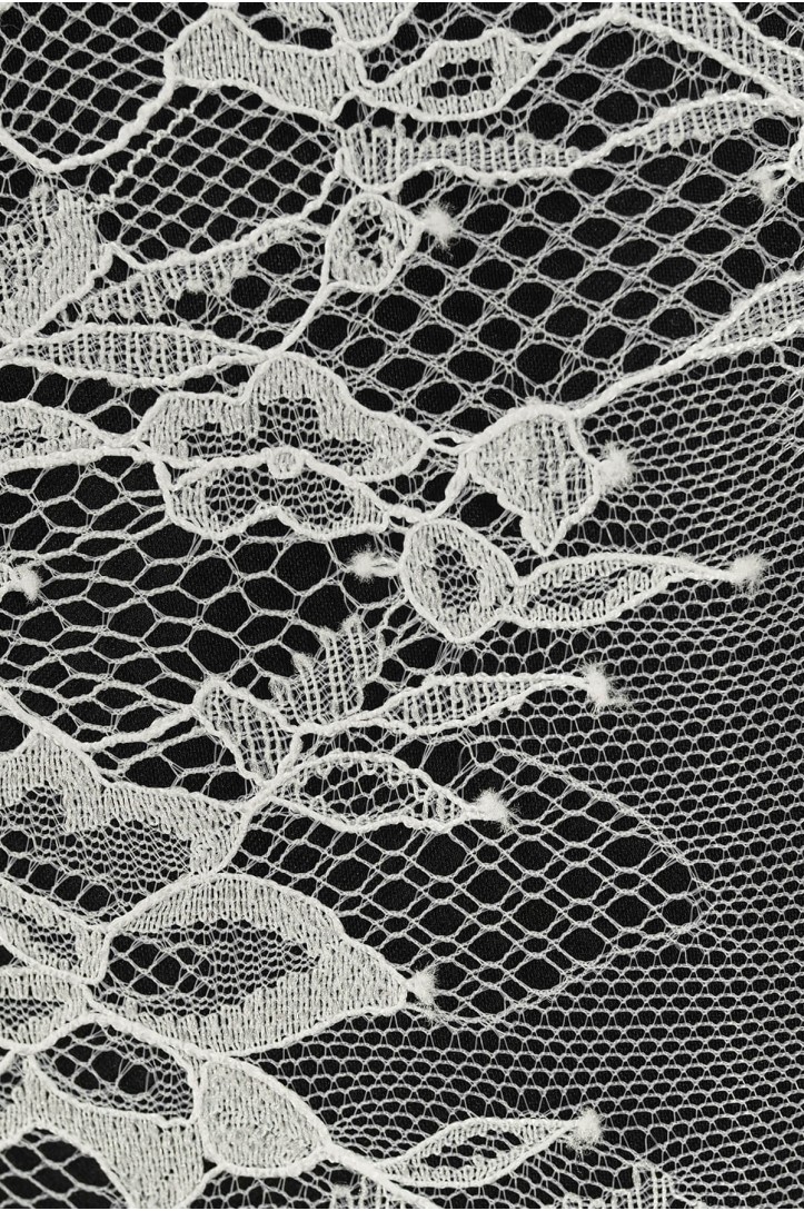 FRENCH LACE LER C630