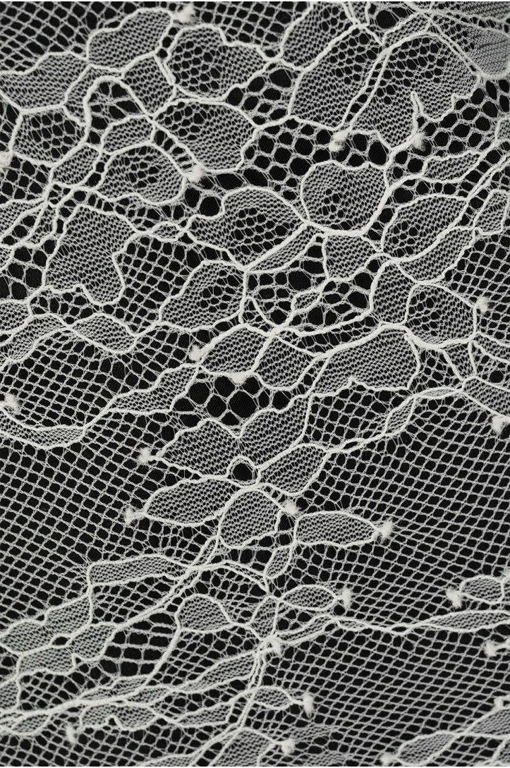 FRENCH LACE LER C636