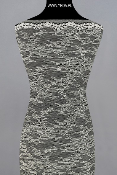 FRENCH LACE LER C636