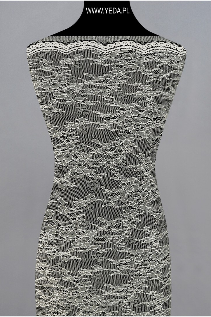 FRENCH LACE LER C636
