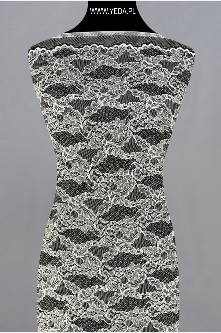 KORONKA FRANCUSKA LER C638 FRENCH