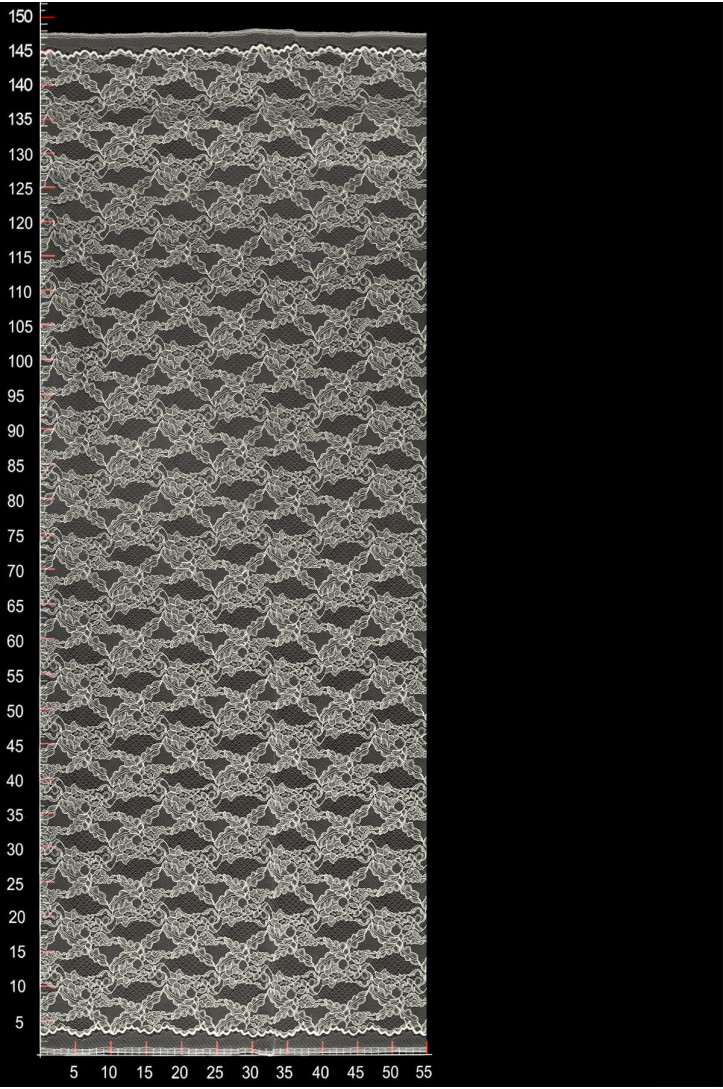 FRENCH LACE LER C638