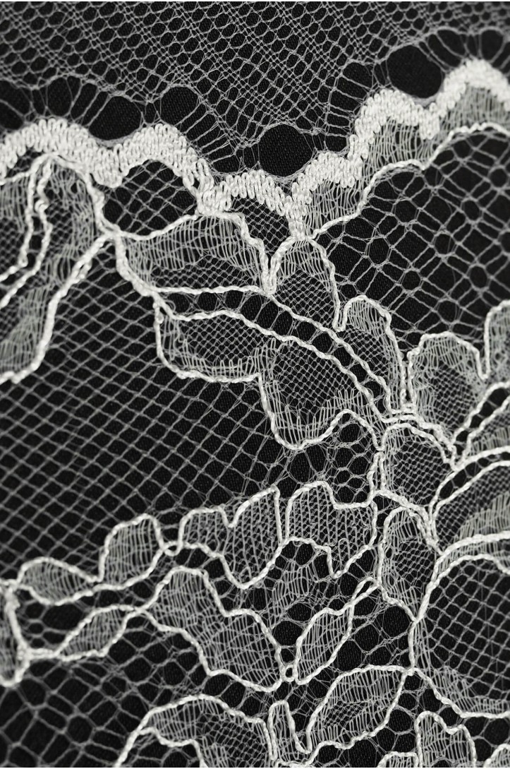 FRENCH LACE LER C638