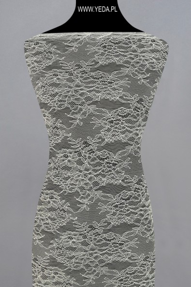 BRIDAL LACE FRENCH LER C664