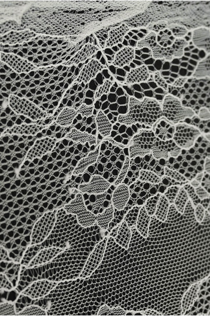 FRENCH LACE LER C664