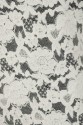 BRIDAL LACE M6308 OFF WHITE