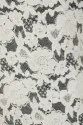 KORONKA ŚLUBNA M6308 OFF WHITE