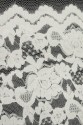 BRIDAL LACE M6308 OFF WHITE
