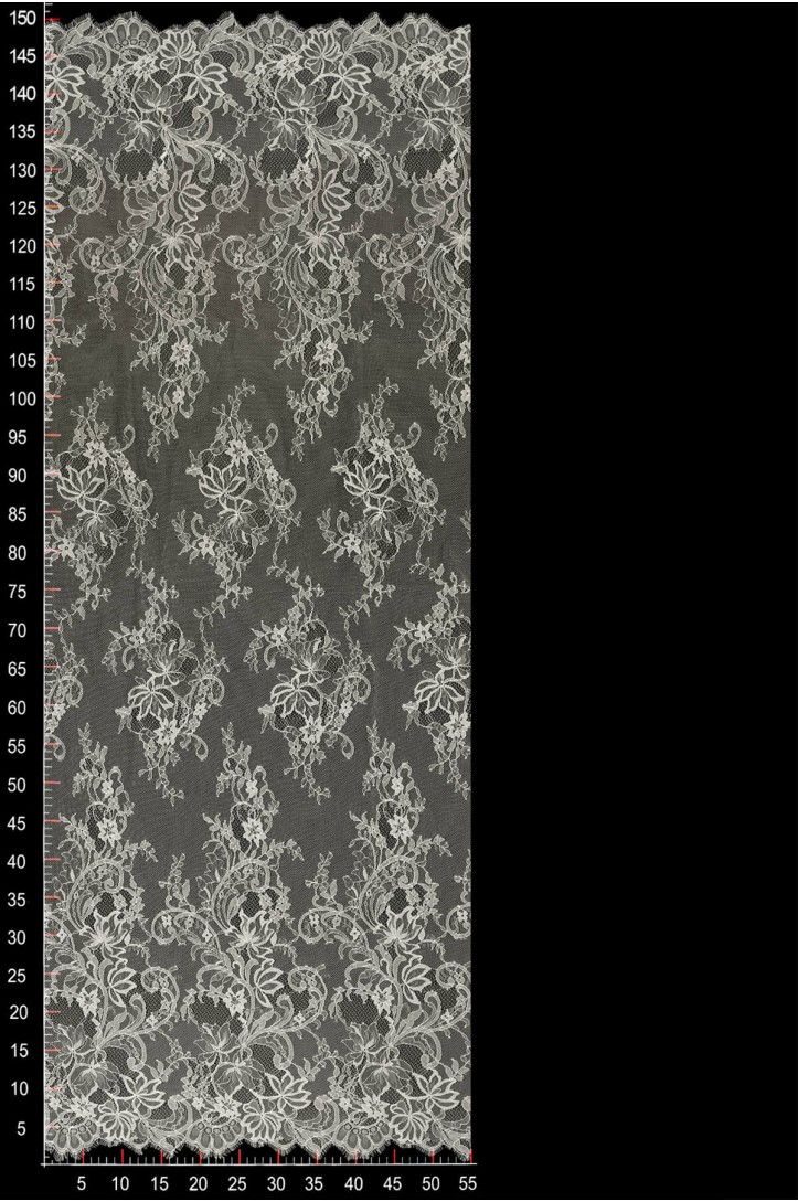 FRENCH LACE MJ056