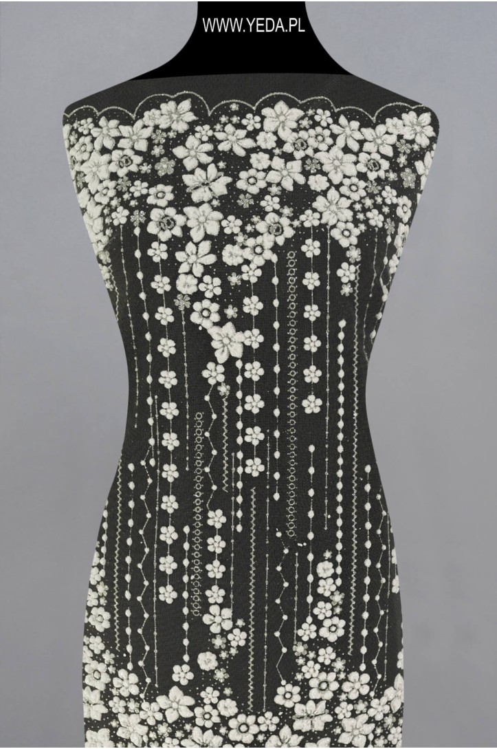 ER2605 PUFFY DIAMOND