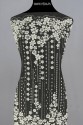 ER2605 PUFFY DIAMOND